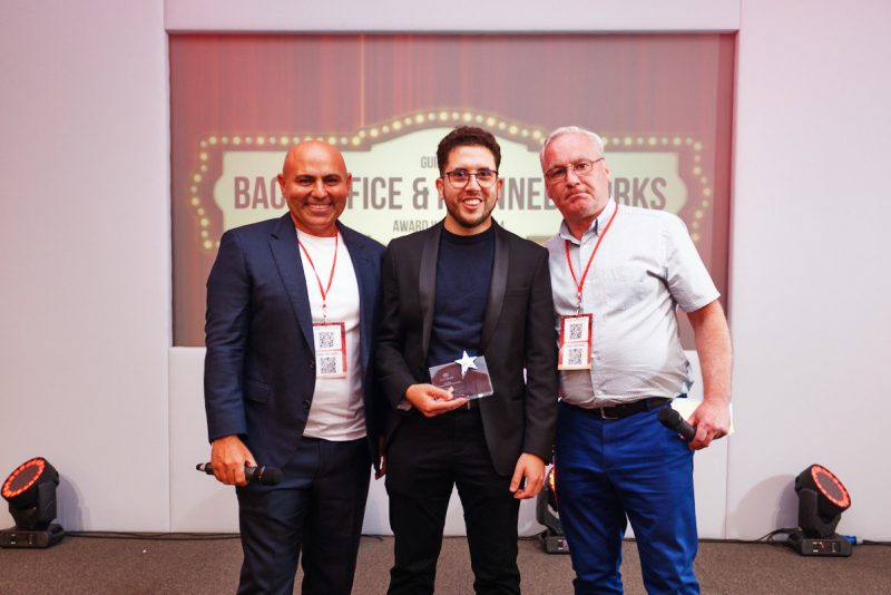 Excelcare & Guildmore-Greatest Show Festival