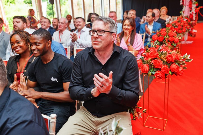 Excelcare & Guildmore-Greatest Show Festival