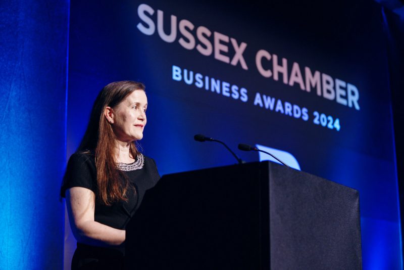 Sussex Chamber Of Commerce Business Awards 2024