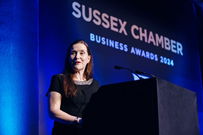 Sussex Chamber Of Commerce Business Awards 2024