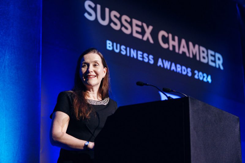 Sussex Chamber Of Commerce Business Awards 2024