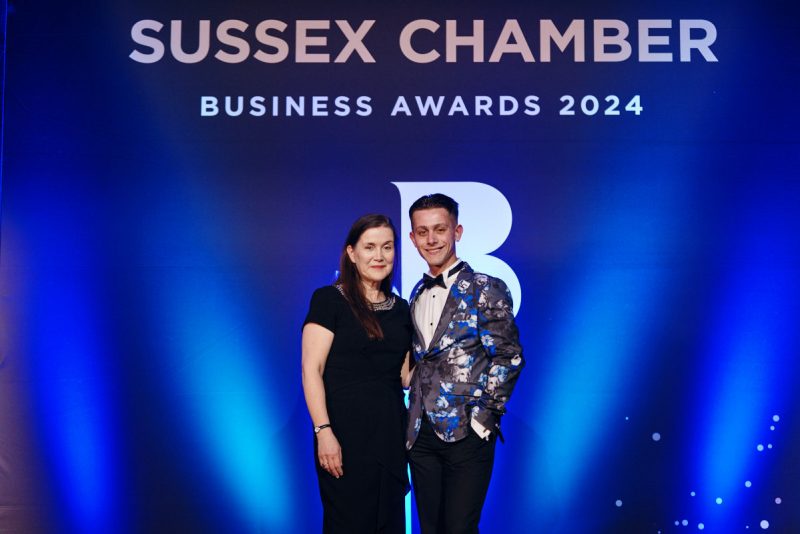 Sussex Chamber Of Commerce Business Awards 2024