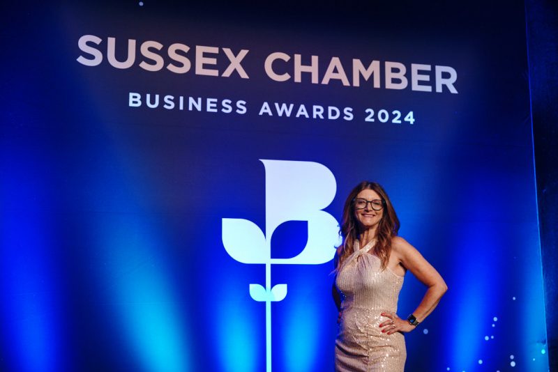 Sussex Chamber Of Commerce Business Awards 2024