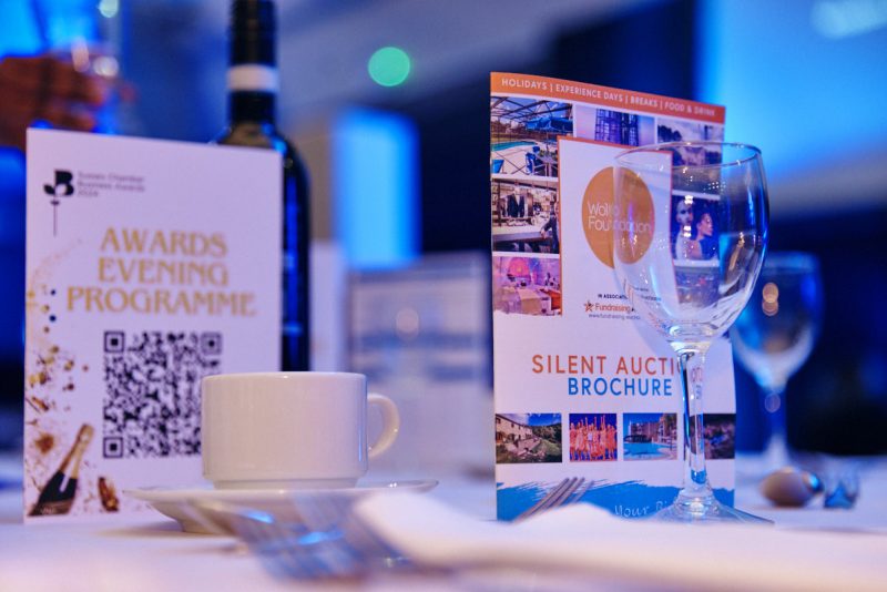Sussex Chamber Of Commerce Business Awards 2024