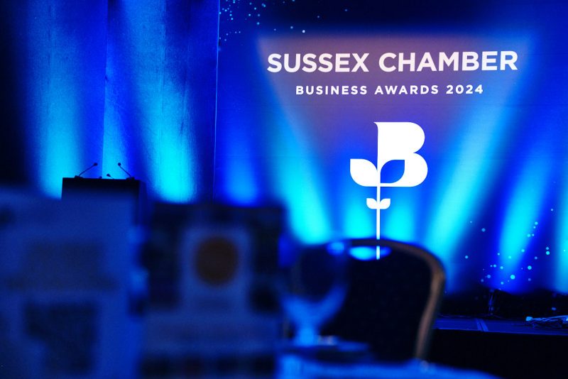 Sussex Chamber Of Commerce Business Awards 2024
