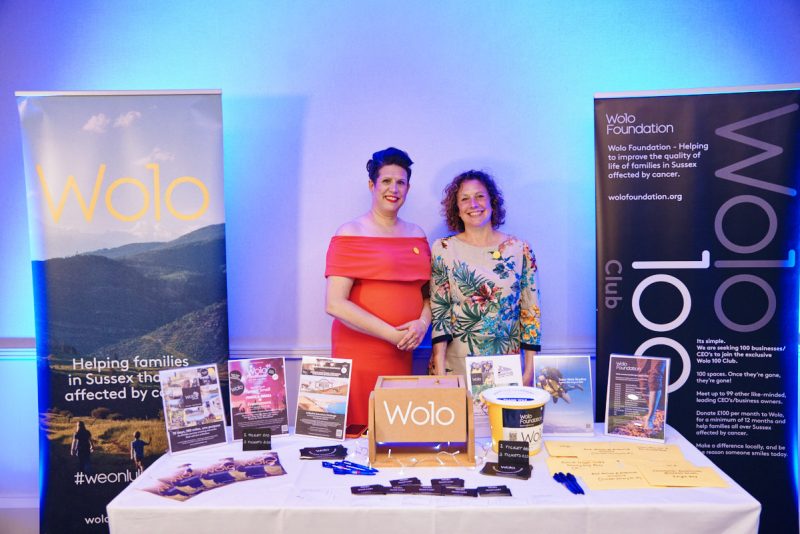 Sussex Chamber Of Commerce Business Awards 2024