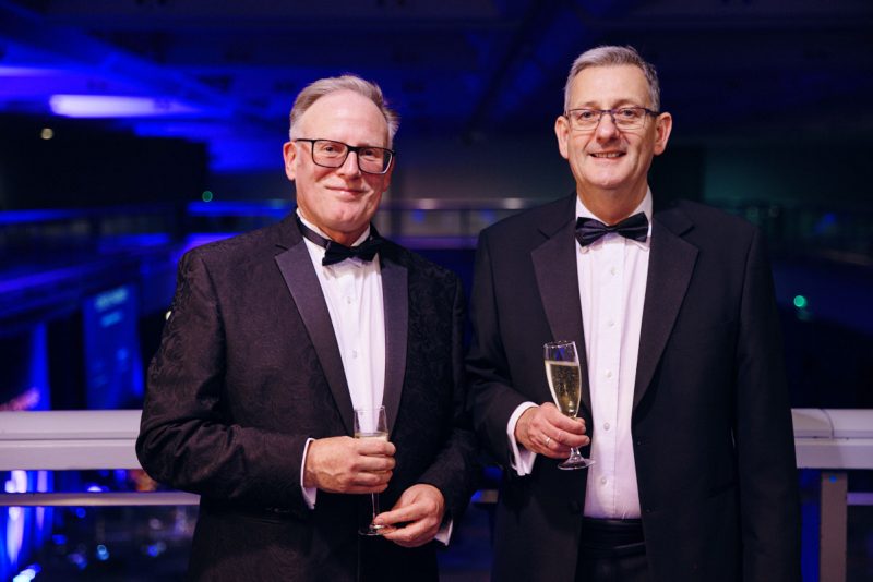 Sussex Chamber Of Commerce Business Awards 2024