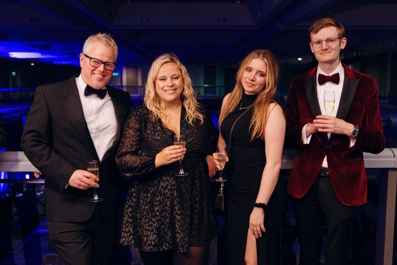 Sussex Chamber Of Commerce Business Awards 2024