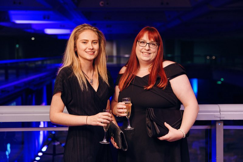 Sussex Chamber Of Commerce Business Awards 2024