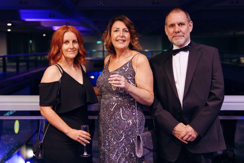 Sussex Chamber Of Commerce Business Awards 2024