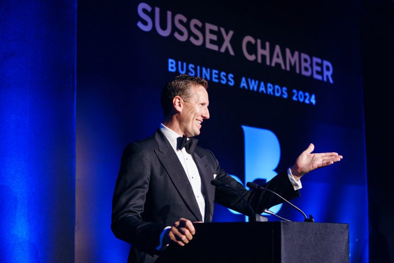 Sussex Chamber Of Commerce Business Awards 2024