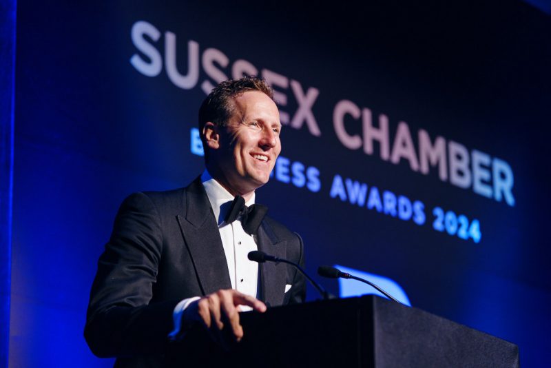 Sussex Chamber Of Commerce Business Awards 2024