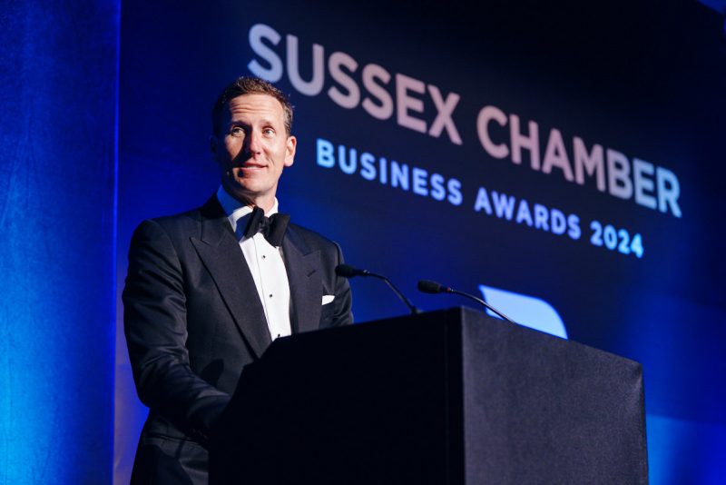 Sussex Chamber Of Commerce Business Awards 2024