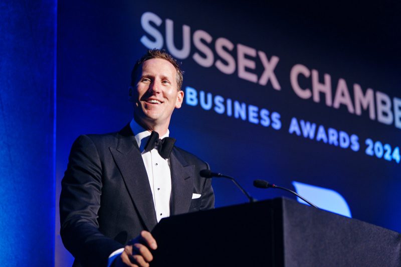 Sussex Chamber Of Commerce Business Awards 2024
