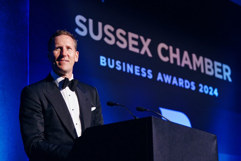 Sussex Chamber Of Commerce Business Awards 2024