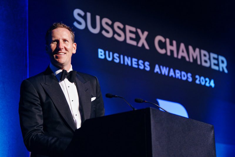 Sussex Chamber Of Commerce Business Awards 2024