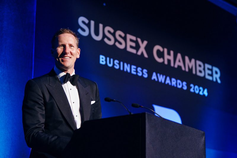 Sussex Chamber Of Commerce Business Awards 2024