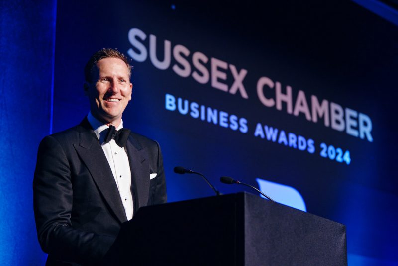Sussex Chamber Of Commerce Business Awards 2024