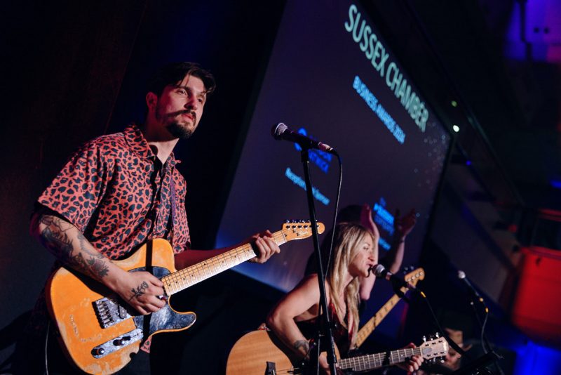 Sussex Chamber Of Commerce Business Awards 2024