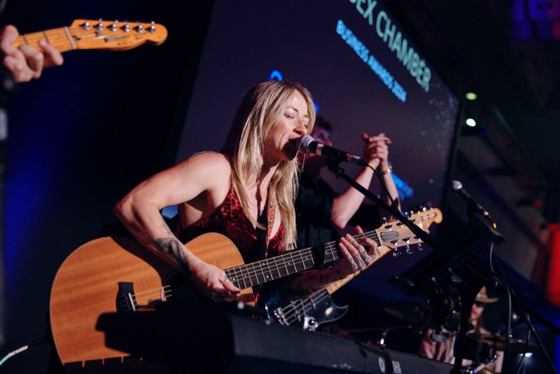 Sussex Chamber Of Commerce Business Awards 2024