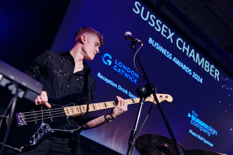 Sussex Chamber Of Commerce Business Awards 2024