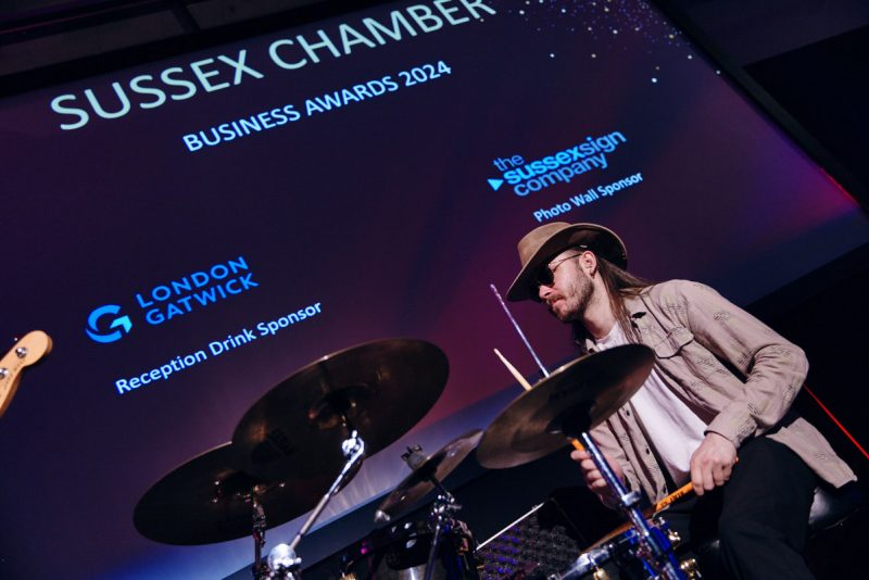 Sussex Chamber Of Commerce Business Awards 2024