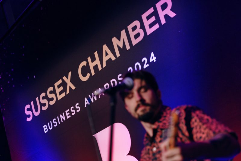 Sussex Chamber Of Commerce Business Awards 2024
