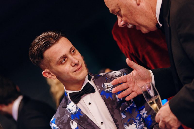 Sussex Chamber Of Commerce Business Awards 2024