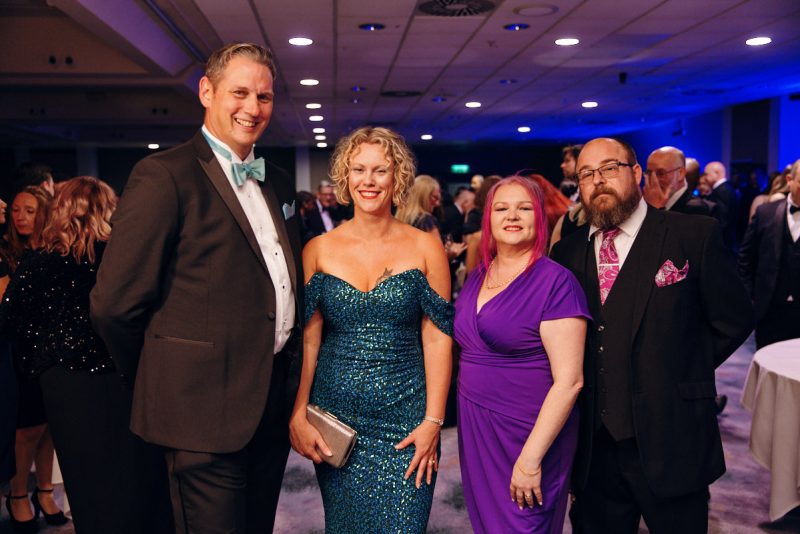 Sussex Chamber Of Commerce Business Awards 2024