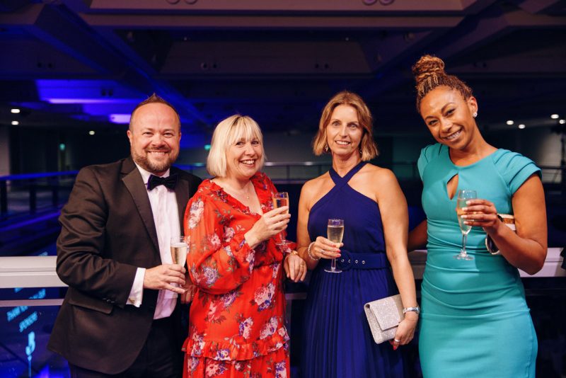 Sussex Chamber Of Commerce Business Awards 2024