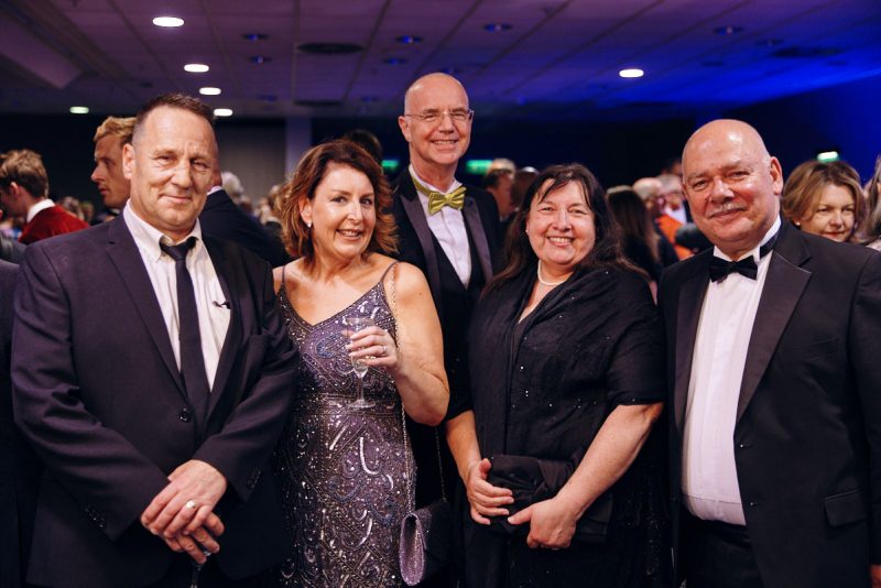 Sussex Chamber Of Commerce Business Awards 2024
