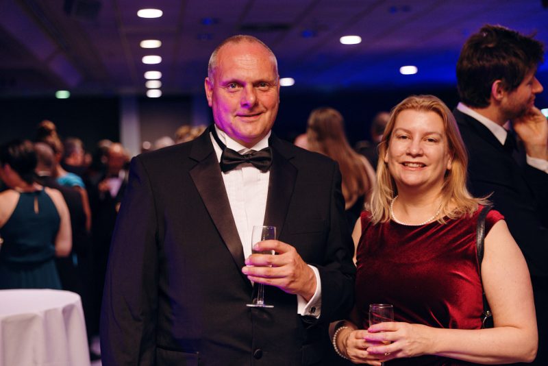 Sussex Chamber Of Commerce Business Awards 2024