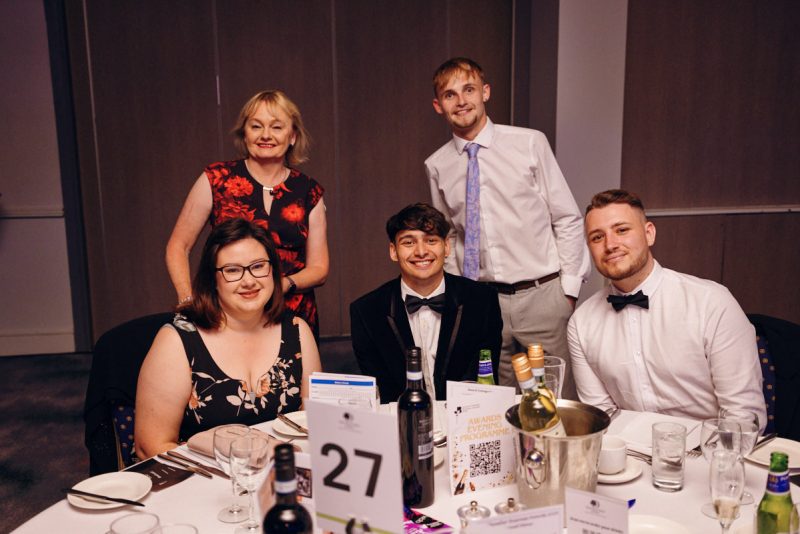 Sussex Chamber Of Commerce Business Awards 2024