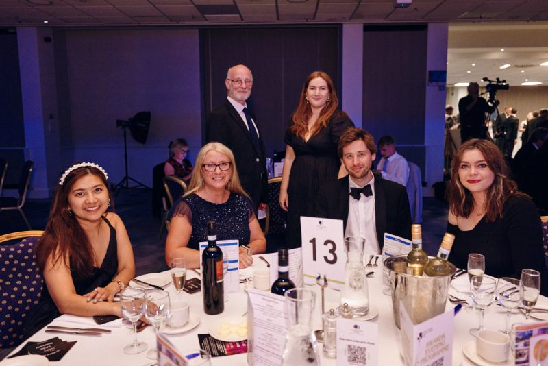 Sussex Chamber Of Commerce Business Awards 2024