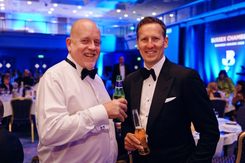 Sussex Chamber Of Commerce Business Awards 2024