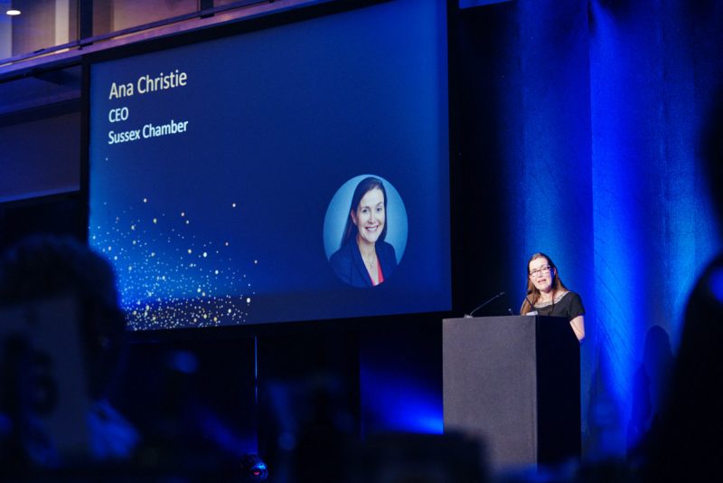 Sussex Chamber Of Commerce Business Awards 2024