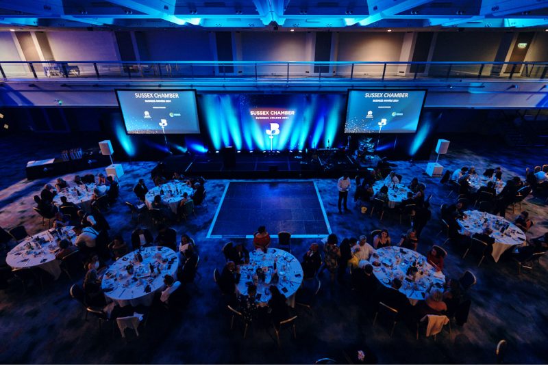 Sussex Chamber Of Commerce Business Awards 2024
