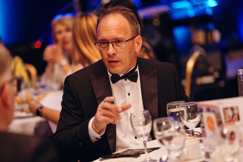 Sussex Chamber Of Commerce Business Awards 2024