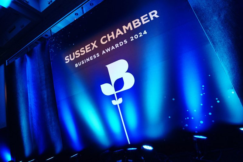Sussex Chamber Of Commerce Business Awards 2024