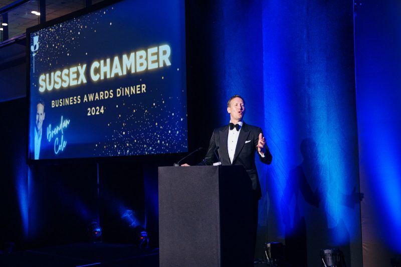 Sussex Chamber Of Commerce Business Awards 2024
