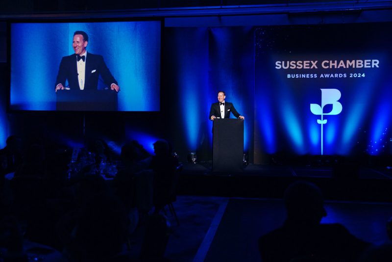 Sussex Chamber Of Commerce Business Awards 2024