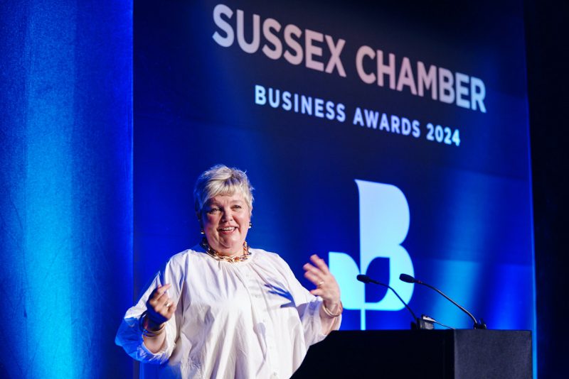 Sussex Chamber Of Commerce Business Awards 2024