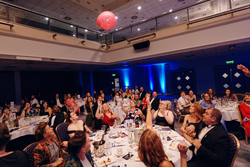 Sussex Chamber Of Commerce Business Awards 2024