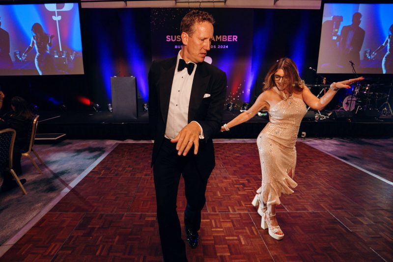 Sussex Chamber Of Commerce Business Awards 2024