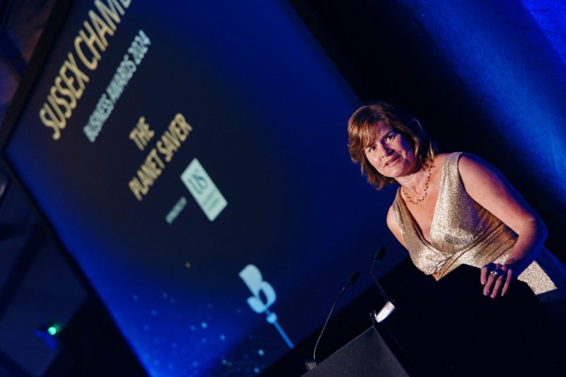 Sussex Chamber Of Commerce Business Awards 2024