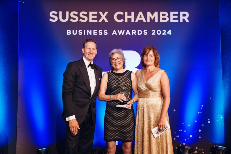 Sussex Chamber Of Commerce Business Awards 2024