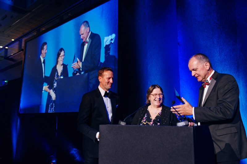 Sussex Chamber Of Commerce Business Awards 2024