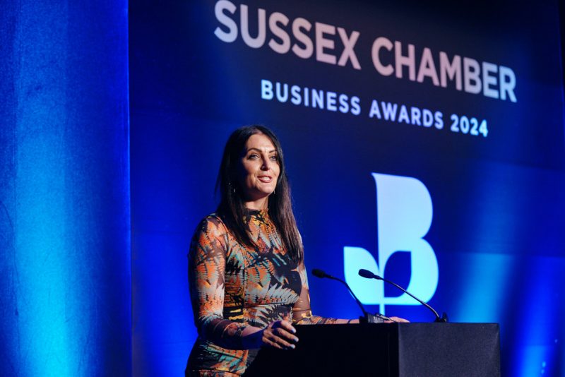 Sussex Chamber Of Commerce Business Awards 2024