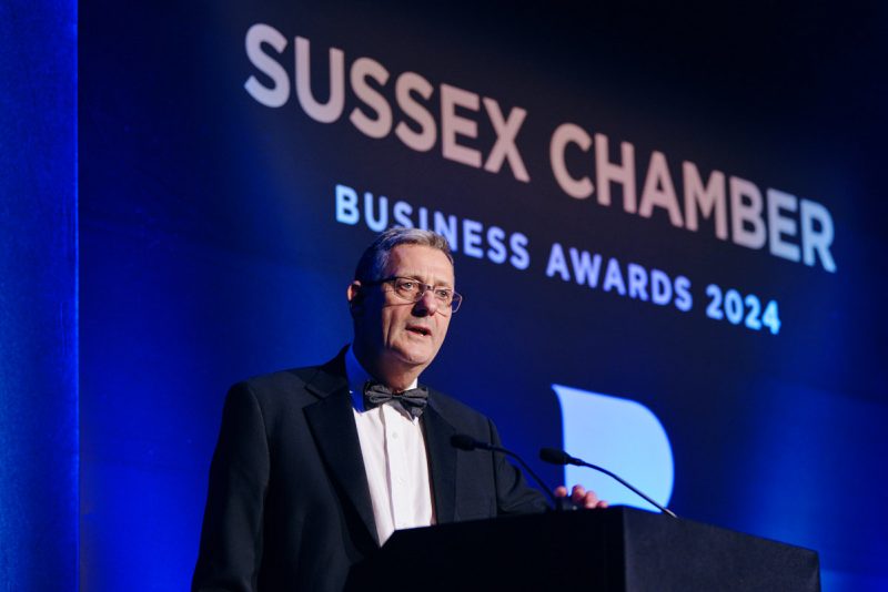Sussex Chamber Of Commerce Business Awards 2024