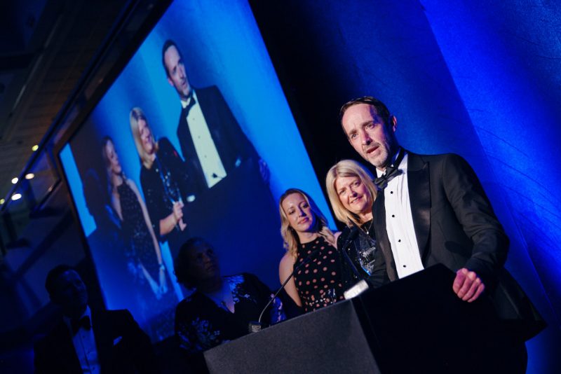 Sussex Chamber Of Commerce Business Awards 2024